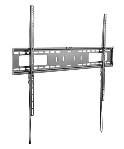 X-Large Heavy-Duty Fixed TV Wall Mount